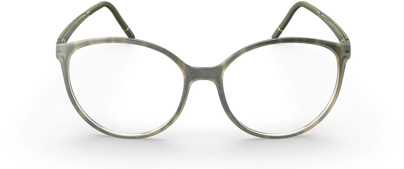 Silhouette Vivid Sky FR 1614 Eyeglasses - view 54